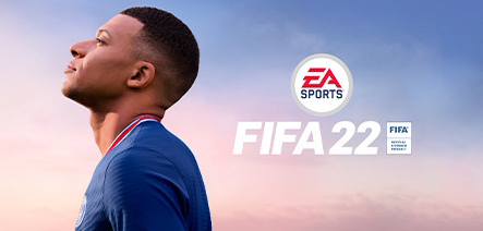 EA 公布《FIFA 22》球员排名：梅西仍位居第一