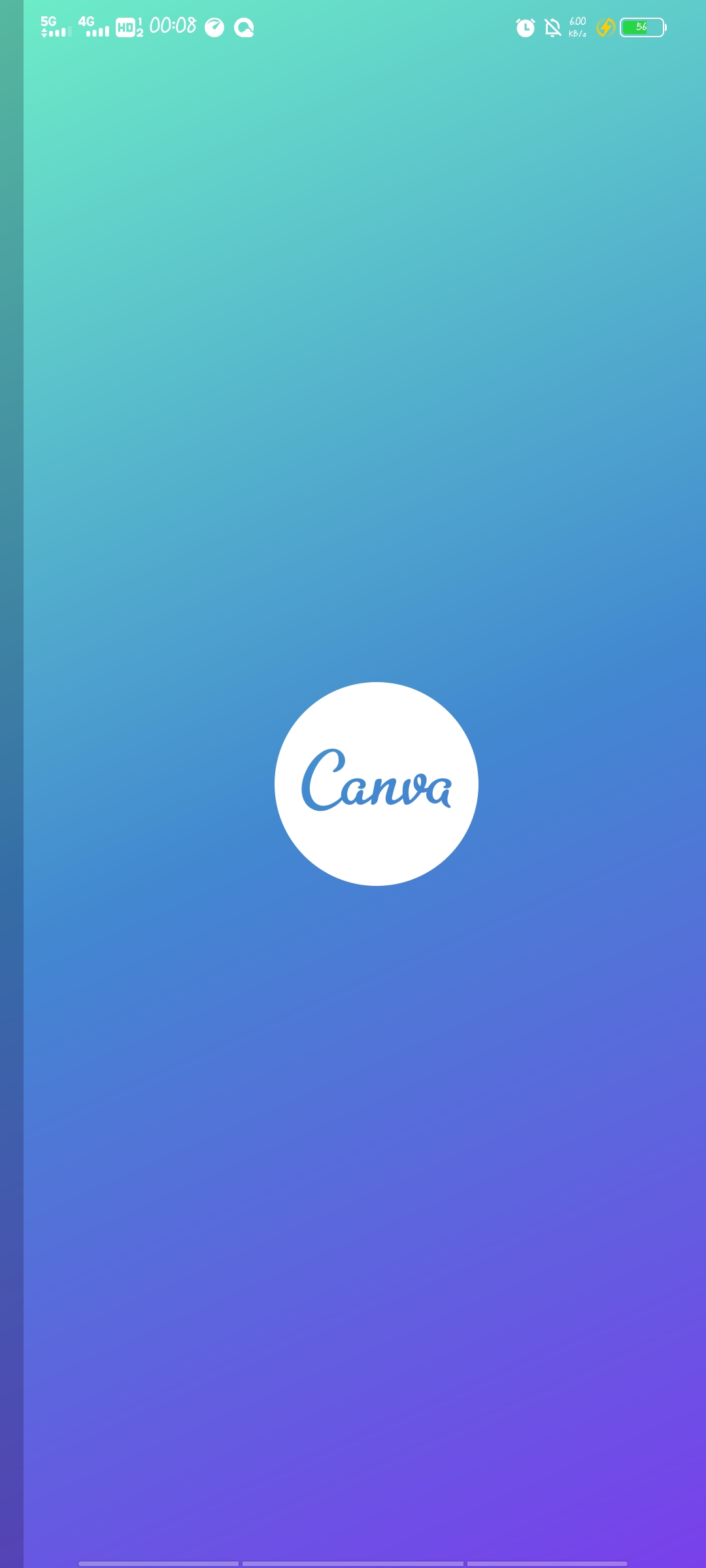 Canva 可画 无广告 图示